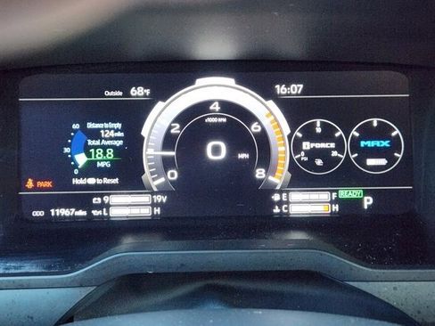 Used 2025 Toyota Tundra 1794 Edition image 14