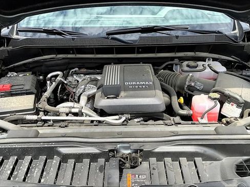 New 2026 Chevrolet Silverado 1500 RST w/ RST All Star Premium Package AWD/4WD image 12