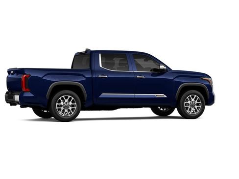 New 2026 Toyota Tundra 1794 Edition AWD/4WD image 11