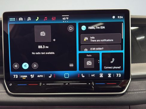 New 2026 Volkswagen Tiguan SE R-Line AWD/4WD image 22