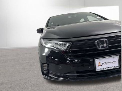 Certified 2023 Honda Odyssey Sport image 31