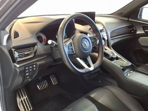 Used 2023 Acura RDX A-Spec AWD/4WD image 9