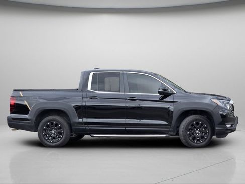 Certified 2022 Honda Ridgeline RTL image 31