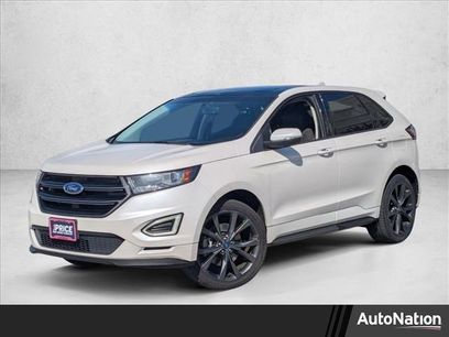 Used 2015 Ford Edge Sport
