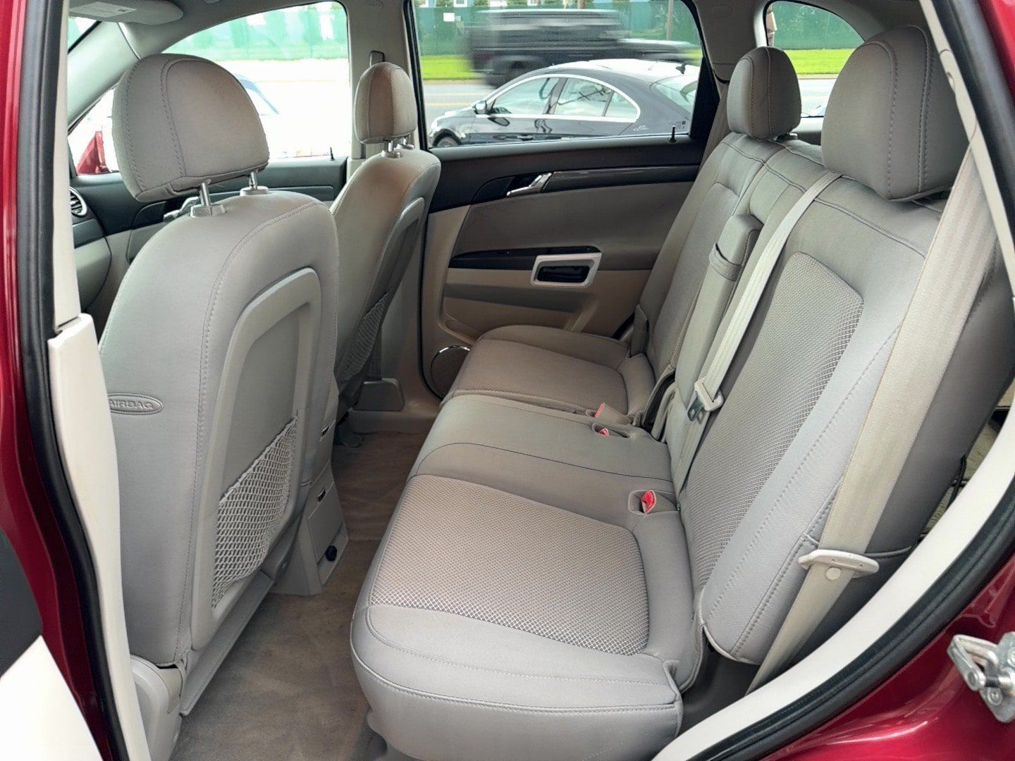 Used 2008 Saturn Vue XR FWD image 15