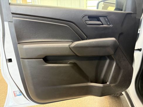 Used 2023 Chevrolet Colorado W/T image 22