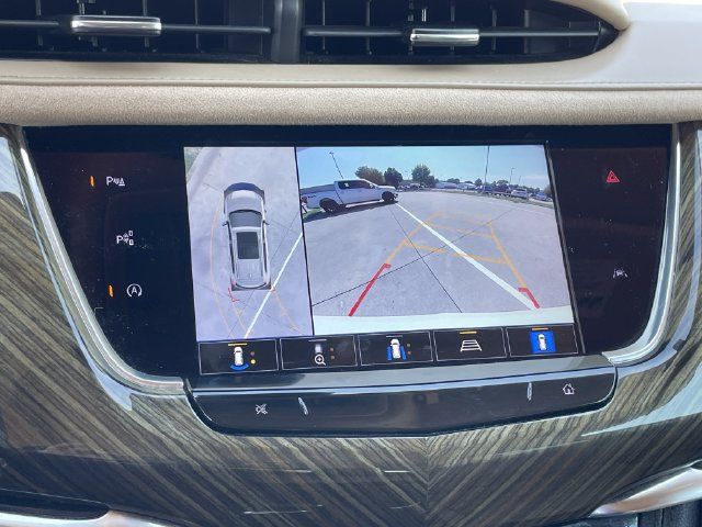 Used 2022 Cadillac XT6 Premium Luxury w/ Platinum Package AWD/4WD image 19