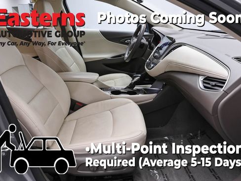 Used 2024 Chevrolet Malibu LT FWD image 26