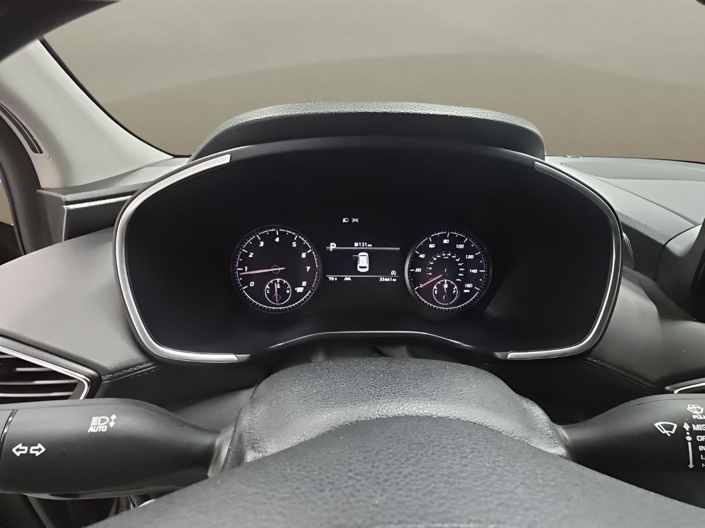 Used 2023 Hyundai Santa Fe XRT AWD/4WD image 36