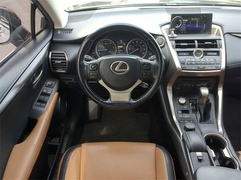 Used 2015 Lexus NX 200t 200t image 18