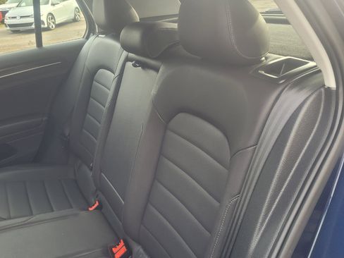 Used 2015 Volkswagen Golf SEL w/ Lighting Package (SEL) image 30