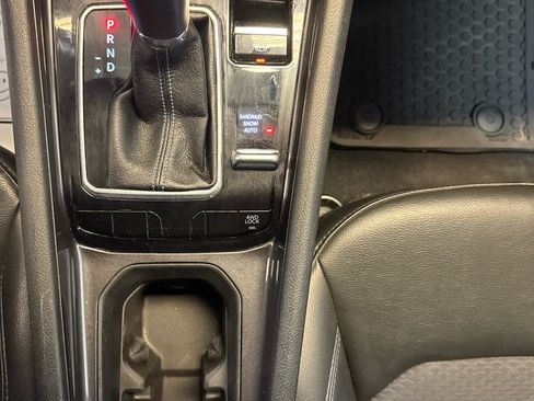Used 2022 Jeep Compass Latitude w/ Convenience Group AWD/4WD image 31