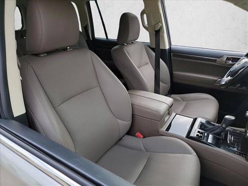 Used 2021 Lexus GX 460 Premium AWD/4WD image 13