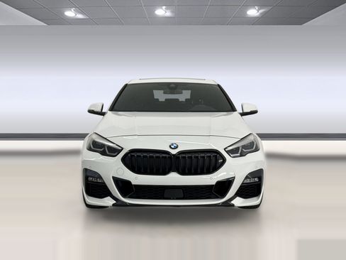 Used 2022 BMW 228i Gran Coupe w/ M Sport Package FWD image 6