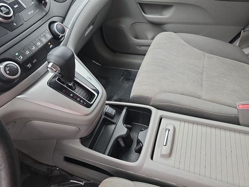 Used 2013 Honda CR-V LX image 22