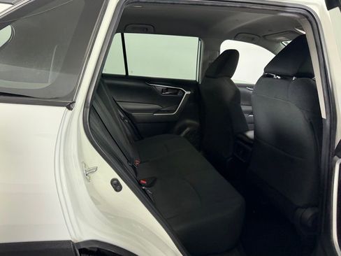 Used 2023 Toyota RAV4 LE FWD image 25