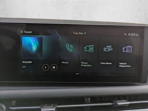 New 2026 Hyundai Tucson SE image 17