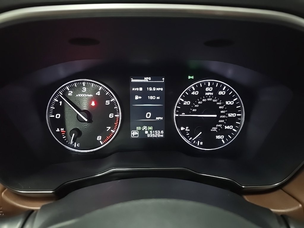 Used 2021 Subaru Outback Touring XT AWD/4WD image 23