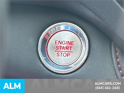 Used 2019 Acura RDX A-Spec w/ Technology Package AWD/4WD image 36