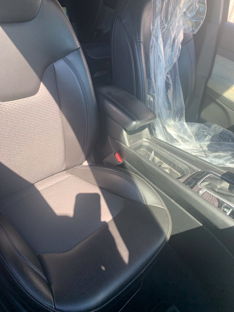 Certified 2023 Jeep Compass Latitude AWD/4WD image 10