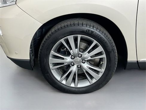 Used 2013 Lexus RX 350 AWD image 29