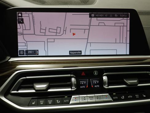 Used 2020 BMW X5 xDrive40i w/ Convenience Package image 8