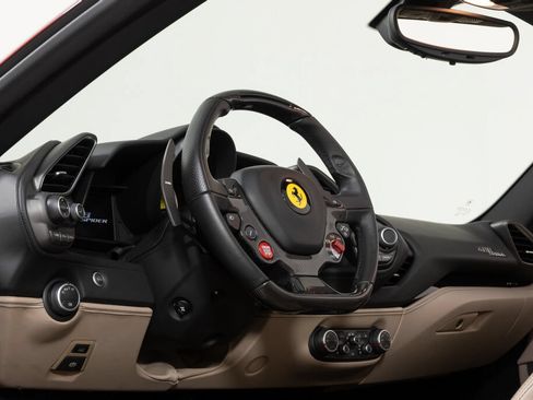 Used 2019 Ferrari 488 Spider RWD image 30