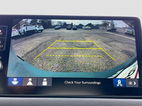 Used 2026 Honda HR-V Sport image 13