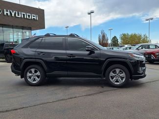 Used 2024 Toyota RAV4 XLE w/ Convenience Package AWD/4WD video 2