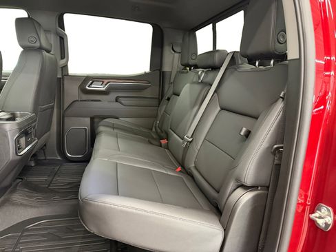 New 2026 GMC Sierra 1500 SLT w/ SLT Premium Plus Package AWD/4WD image 10