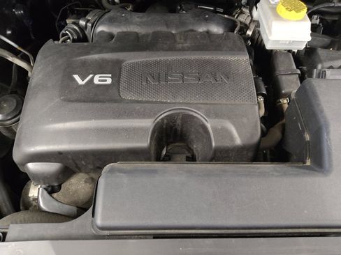 Used 2022 Nissan Pathfinder SL AWD/4WD image 30