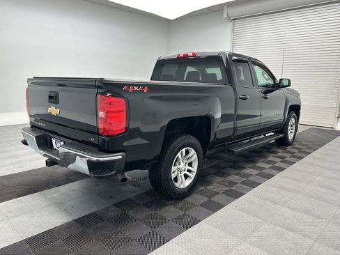 Certified 2018 Chevrolet Silverado 1500 LT w/ All Star Edition image 9