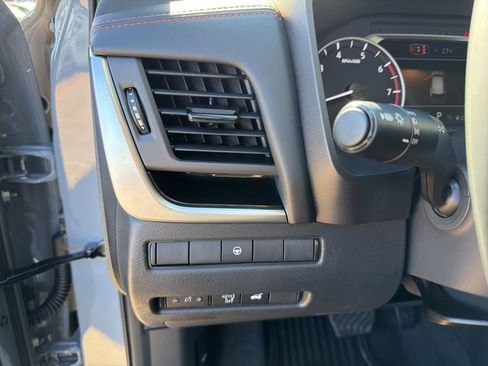 New 2026 Nissan Rogue Rock Creek w/ Rock Creek Premium Package image 28