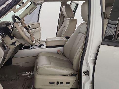 Used 2014 Ford Expedition EL Limited image 14