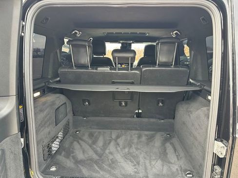 Used 2023 Mercedes-Benz G 63 AMG 4MATIC image 12