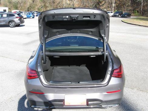 Used 2025 Mercedes-Benz CLA 250 CLA 250 image 18
