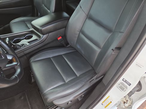 Used 2022 Dodge Durango GT AWD/4WD image 13