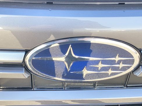 New 2026 Subaru Forester Premium image 25