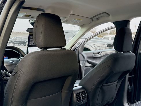 Certified 2024 Ford Escape Active image 6