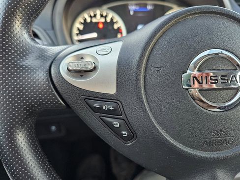 Used 2019 Nissan Sentra S w/ Appearance Package image 38