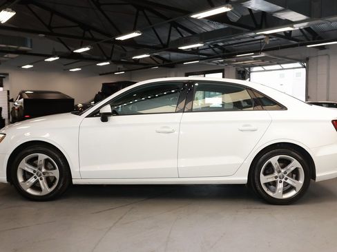 Used 2018 Audi A3 2.0T Premium w/ Convenience Package image 4