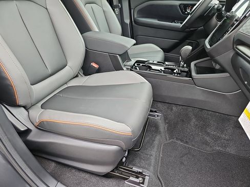 New 2026 Subaru Forester Sport AWD/4WD image 13