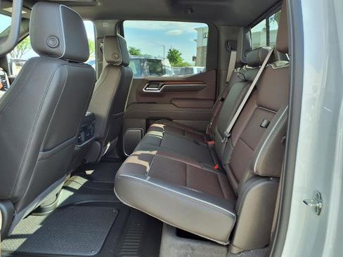 New 2026 GMC Sierra 1500 Denali w/ Denali Reserve Package AWD/4WD image 20