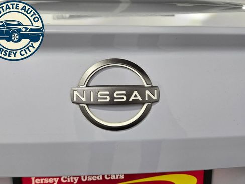 Used 2025 Nissan Altima 2.5 SR FWD image 28