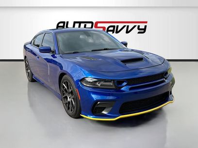 Used 2019 Dodge Charger R/T w/ Plus Group