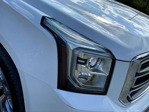 Used 2016 GMC Yukon SLT w/ Open Road Package image 29