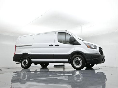 New 2026 Ford Transit 150 Low Roof image 3