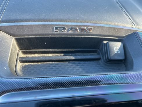 Used 2022 RAM 1500 Rebel w/ Rebel Level 2 Equipment Group image 45