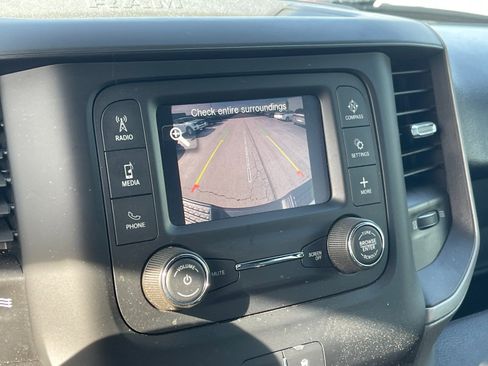 Used 2024 RAM 3500 Tradesman image 20