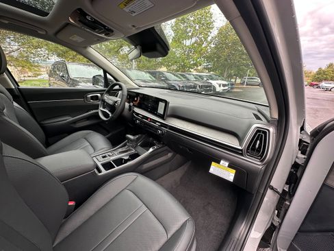 New 2026 Kia Sorento X-Line EX image 42